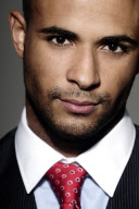 Mr. World 2010, Kamal Ibrahim of Ireland - 17 Aug 2009