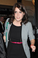 Princess Eugenie Sighting