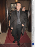 GQ Men of the Year Awards, Royal Opera House, London, Britain - 02 Sep 2008