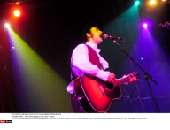 GRAZ : Pete Doherty gigs at Graz porn cinema