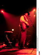 GRAZ : Pete Doherty gigs at Graz porn cinema