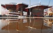 #(1)CHINA-SHANGHAI-WORLD EXPO-SWITZERLAND PAVILION-PUBLIC OPENING(CN)