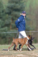 Zara Phillips at the Burnham Market International horse trials, Norfolk, Britain - 02 Apr 2010