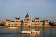 Budapest, Hungary - 2009