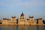 Budapest, Hungary - 2009