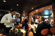 The Cruise Ship 'Splendida', Ashdod, Israel - 2010