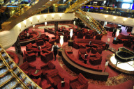 The Cruise Ship 'Splendida', Ashdod, Israel - 2010