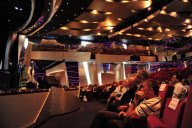The Cruise Ship 'Splendida', Ashdod, Israel - 2010