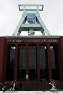 The Ruhr region, Germany - 2010