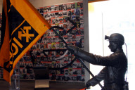 The Ruhr region, Germany - 2010