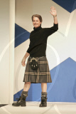 Glenfiddich Presents 'Dressed to Kilt', M2 Ultra Lounge, New York, America - 05 Apr 2010