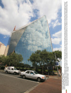 JOHANNESBURG : illustration