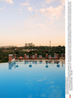 JOHANNESBURG : illustration