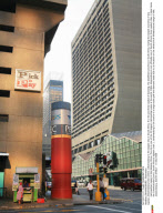 JOHANNESBURG : illustration