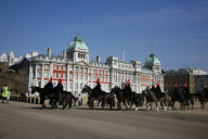 London, England, Britain - 2009