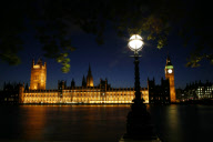 London, England, Britain - 2009