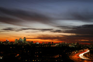 London, England, Britain - 2009
