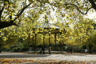 London, England, Britain - 2009