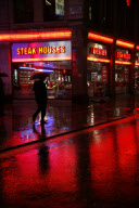 London, England, Britain - 2009