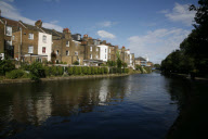 London, England, Britain - 2009