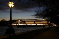 London, England, Britain - 2009