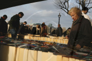 London, England, Britain - 2009