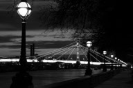 London, England, Britain - 2009