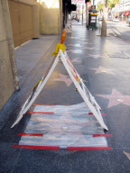 Celebrity hotspots in Los Angeles