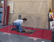 Celebrity hotspots in Los Angeles