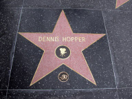 Celebrity hotspots in Los Angeles