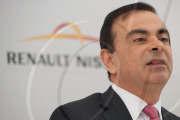 Carlos Ghosn