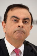 Carlos Ghosn