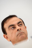 Carlos Ghosn