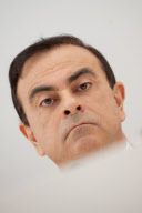 Carlos Ghosn