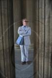 Malcolm Maclaren in Paris