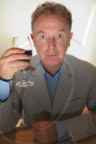 Malcolm Maclaren in Paris