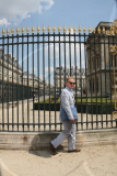 Malcolm Maclaren in Paris