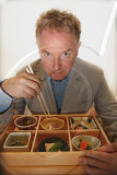 Malcolm Maclaren in Paris