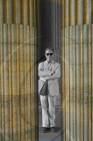 Malcolm Maclaren in Paris