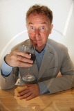 Malcolm Maclaren in Paris