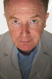 Malcolm Maclaren in Paris