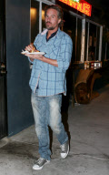 Jason Trawick looks like a creepy old man and falling apart! EXCLUSIVE