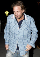 Jason Trawick looks like a creepy old man and falling apart! EXCLUSIVE