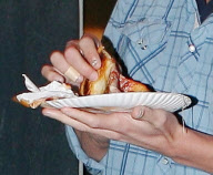 Jason Trawick looks like a creepy old man and falling apart! EXCLUSIVE