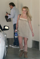 Britney Spears & Jason Trawick Prove They Are Still Going Strong!
