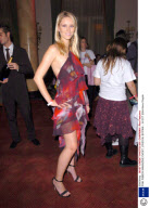 PINK RIBBON MAGAZINE EVENT, LONDON, BRITAIN - 19 OCT 2004