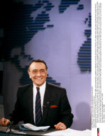 PARIS : Dernier journal tv d' Yves Mourousi