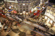 London, Britain - 2009