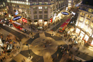London, Britain - 2009