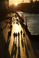 London, Britain - 2009